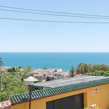 Villa Jarama Malaga Zewnętrze zdjęcie