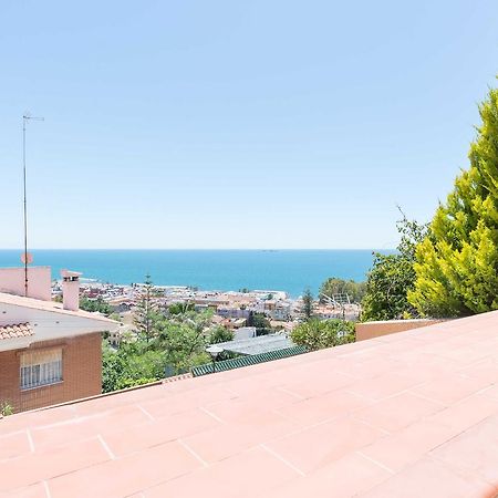 Villa Jarama Malaga Zewnętrze zdjęcie