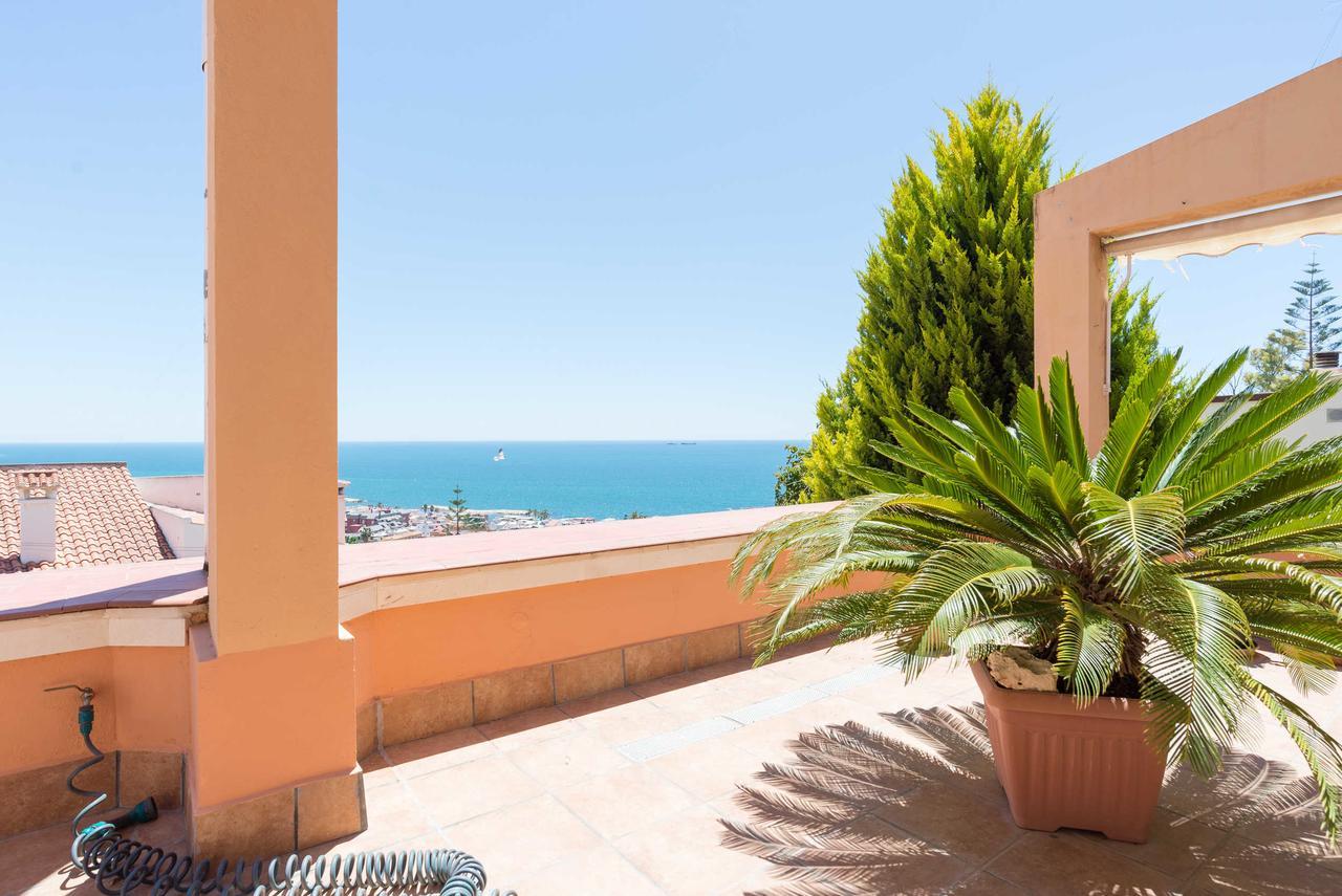 Villa Jarama Malaga Zewnętrze zdjęcie