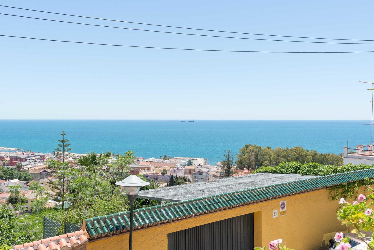 Villa Jarama Malaga Zewnętrze zdjęcie