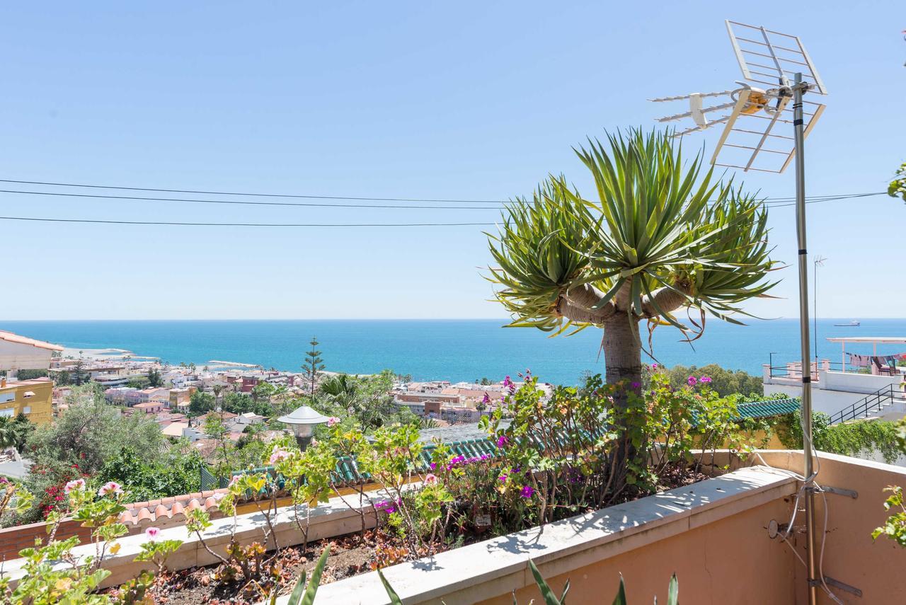 Villa Jarama Malaga Zewnętrze zdjęcie