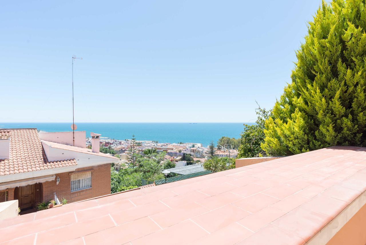 Villa Jarama Malaga Zewnętrze zdjęcie
