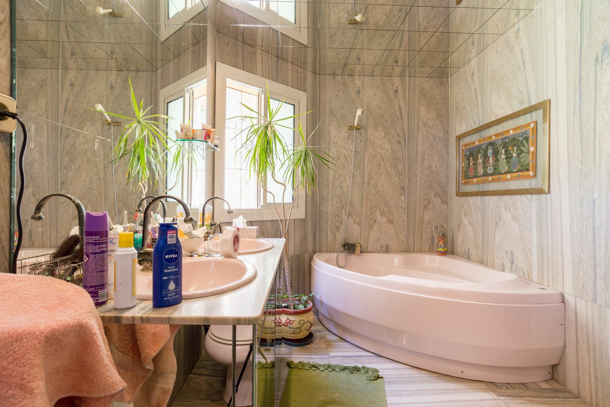 Villa Jarama Malaga Zewnętrze zdjęcie