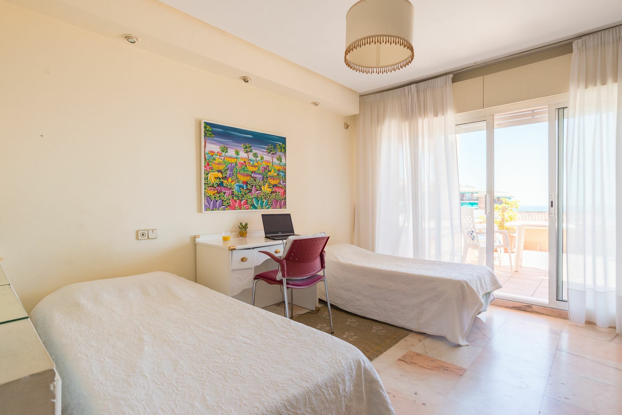 Villa Jarama Malaga Zewnętrze zdjęcie