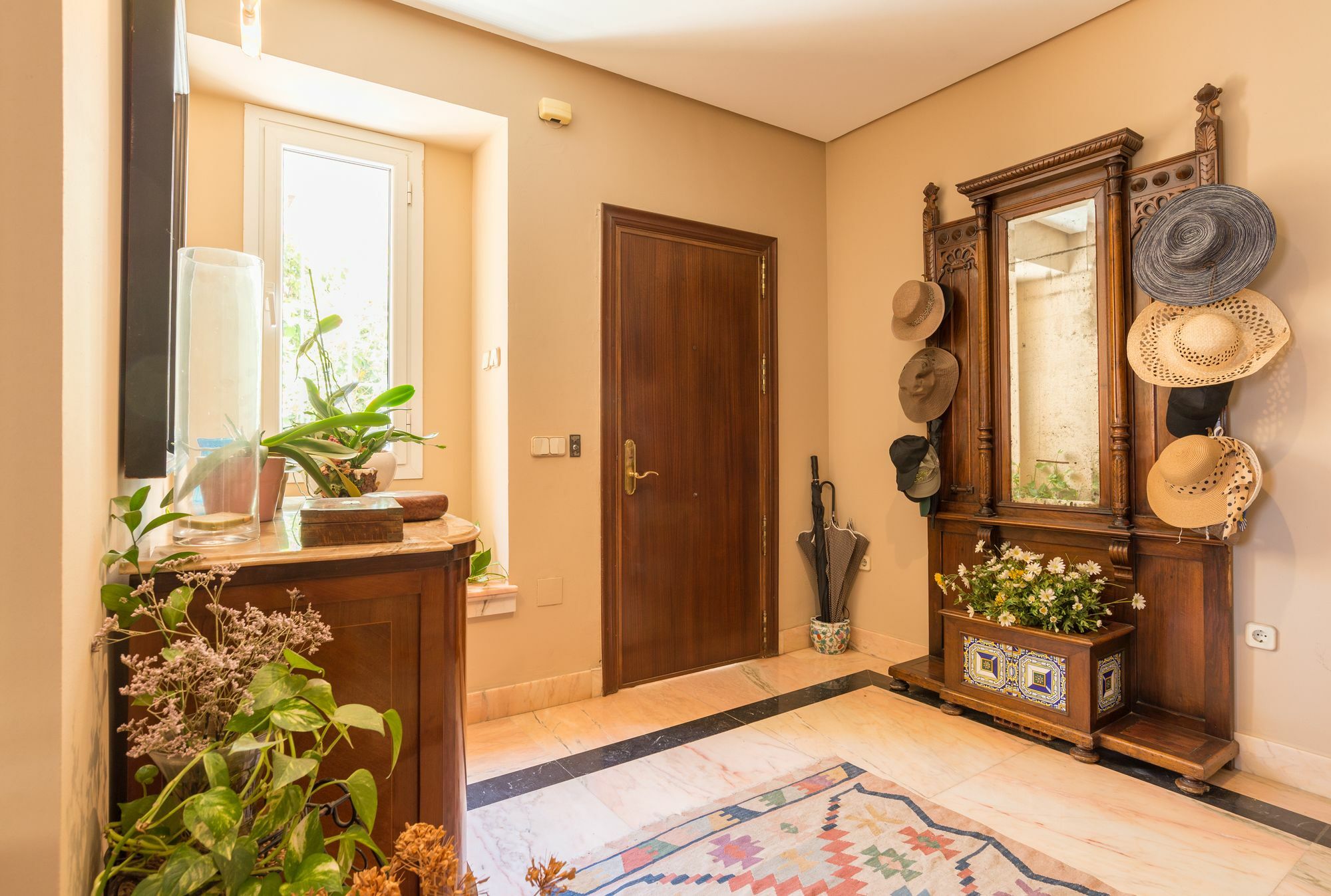 Villa Jarama Malaga Zewnętrze zdjęcie