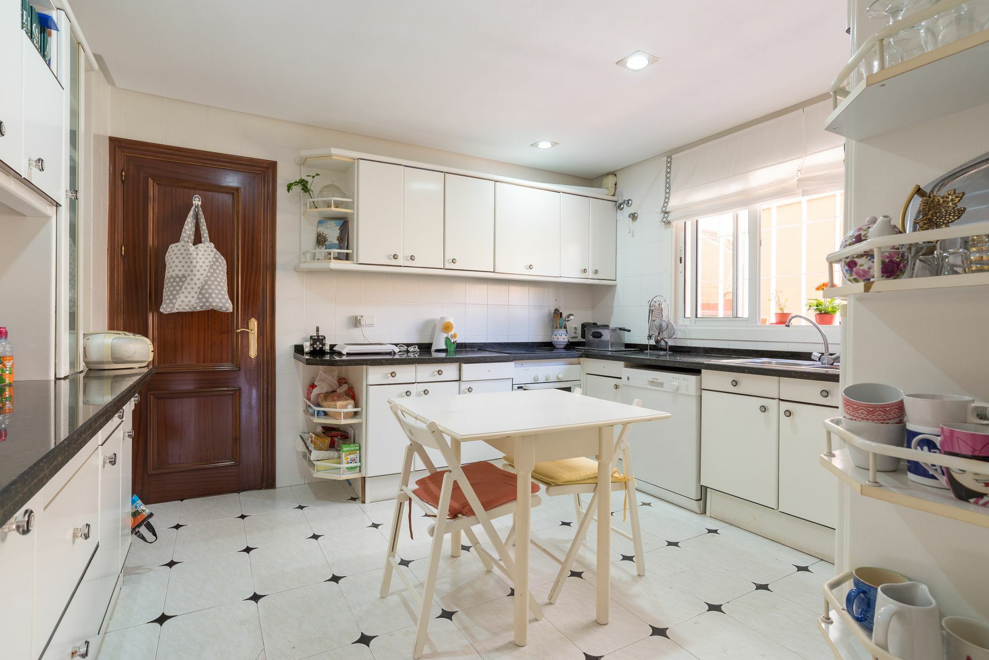 Villa Jarama Malaga Zewnętrze zdjęcie