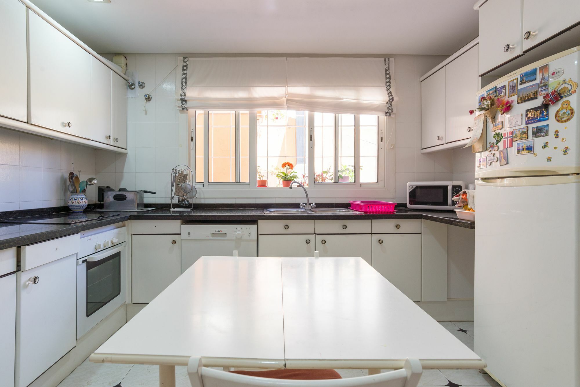 Villa Jarama Malaga Zewnętrze zdjęcie
