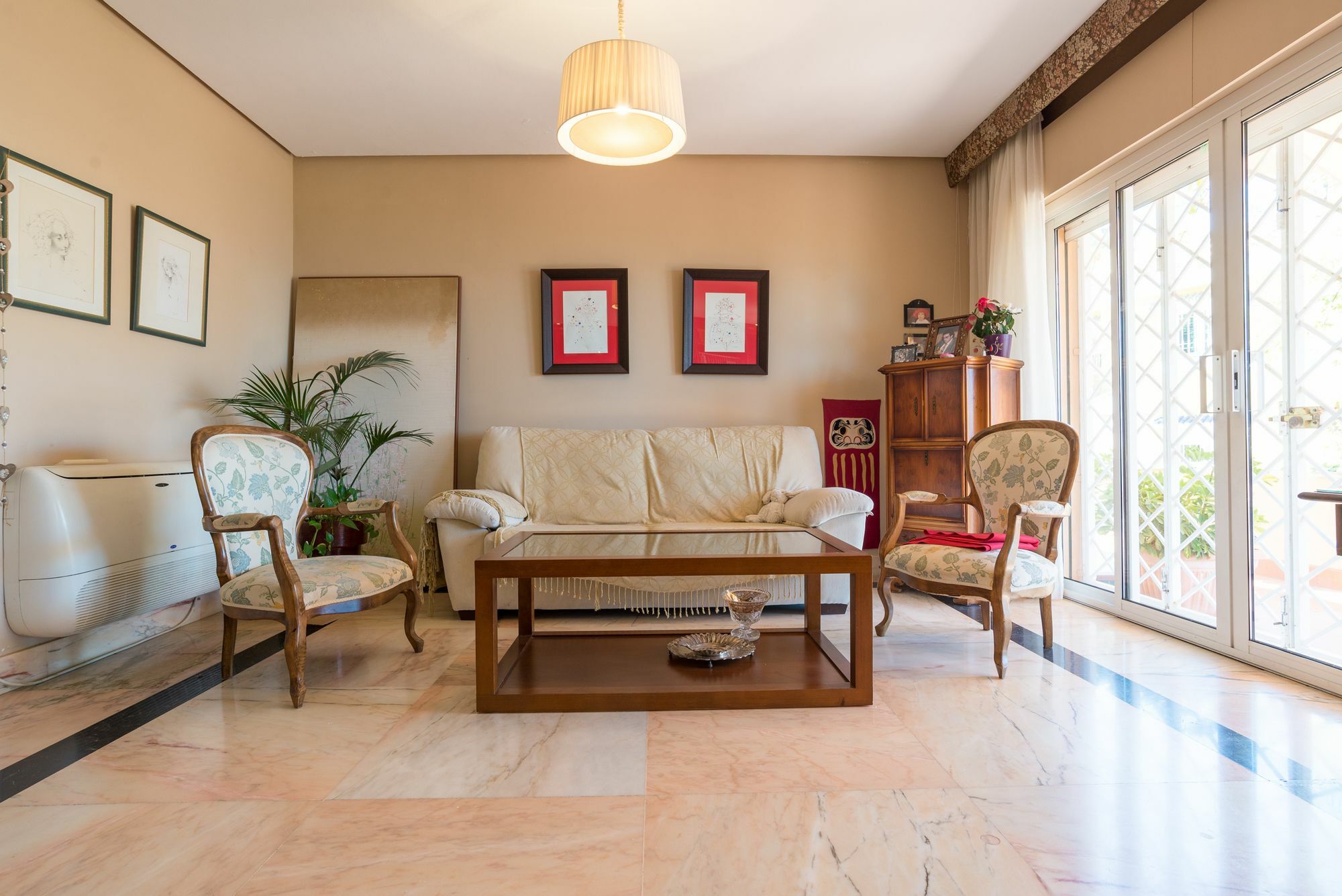 Villa Jarama Malaga Zewnętrze zdjęcie