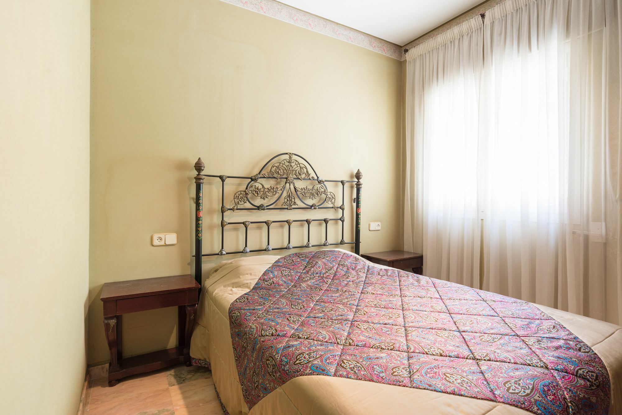 Villa Jarama Malaga Zewnętrze zdjęcie