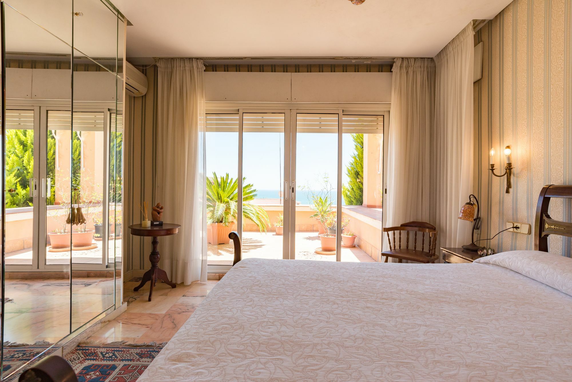 Villa Jarama Malaga Zewnętrze zdjęcie
