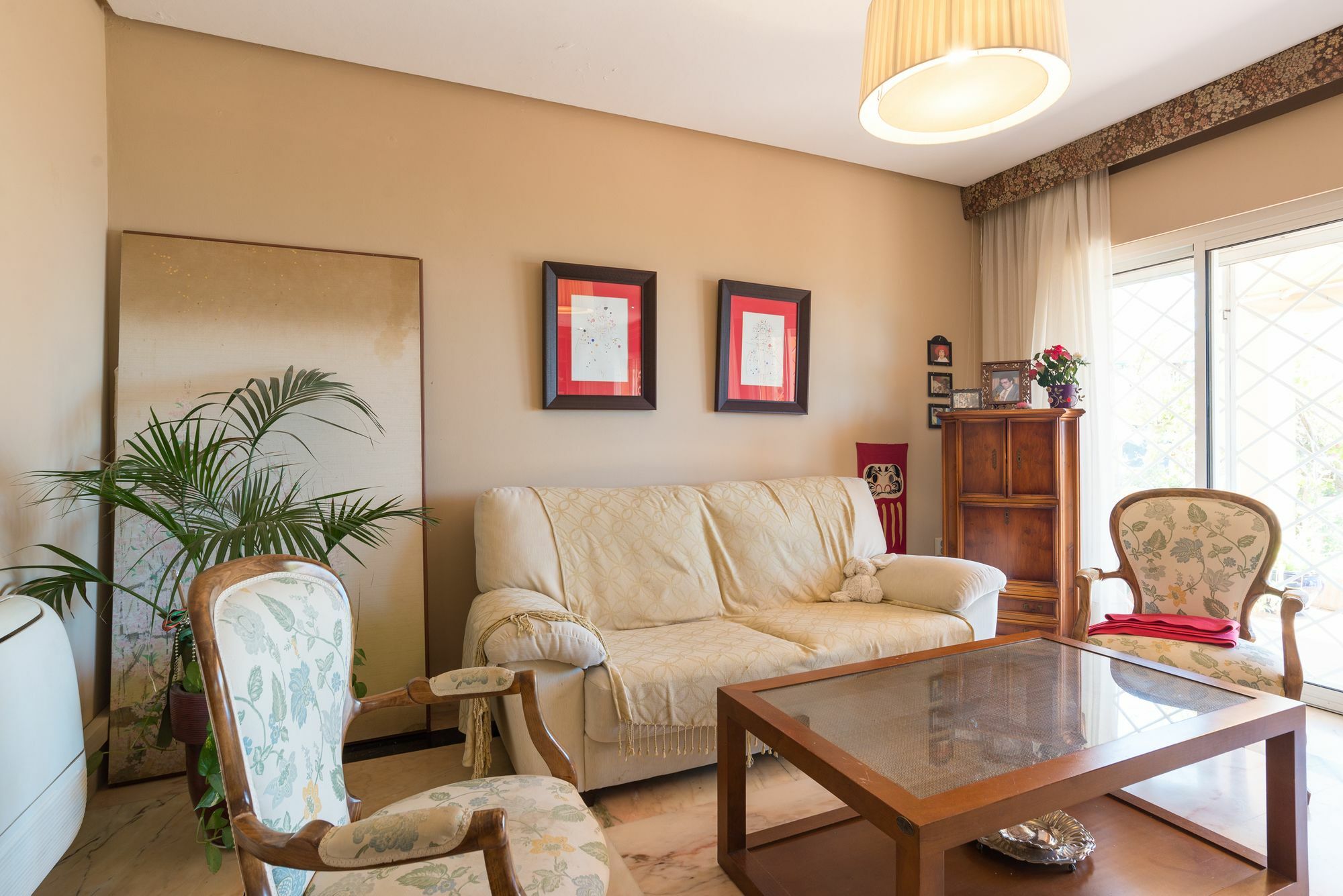 Villa Jarama Malaga Zewnętrze zdjęcie