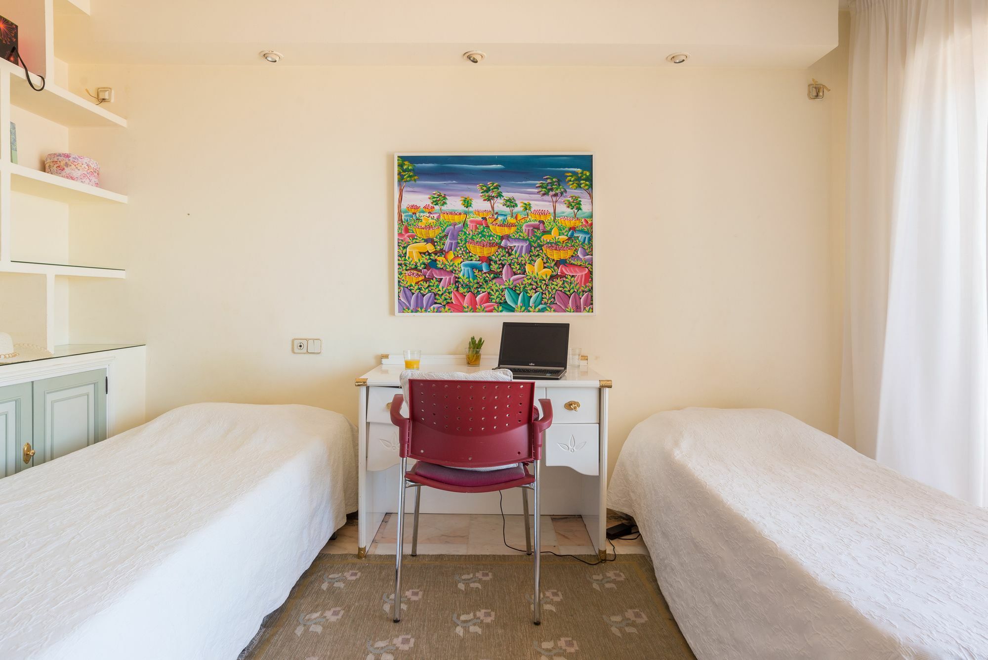 Villa Jarama Malaga Zewnętrze zdjęcie