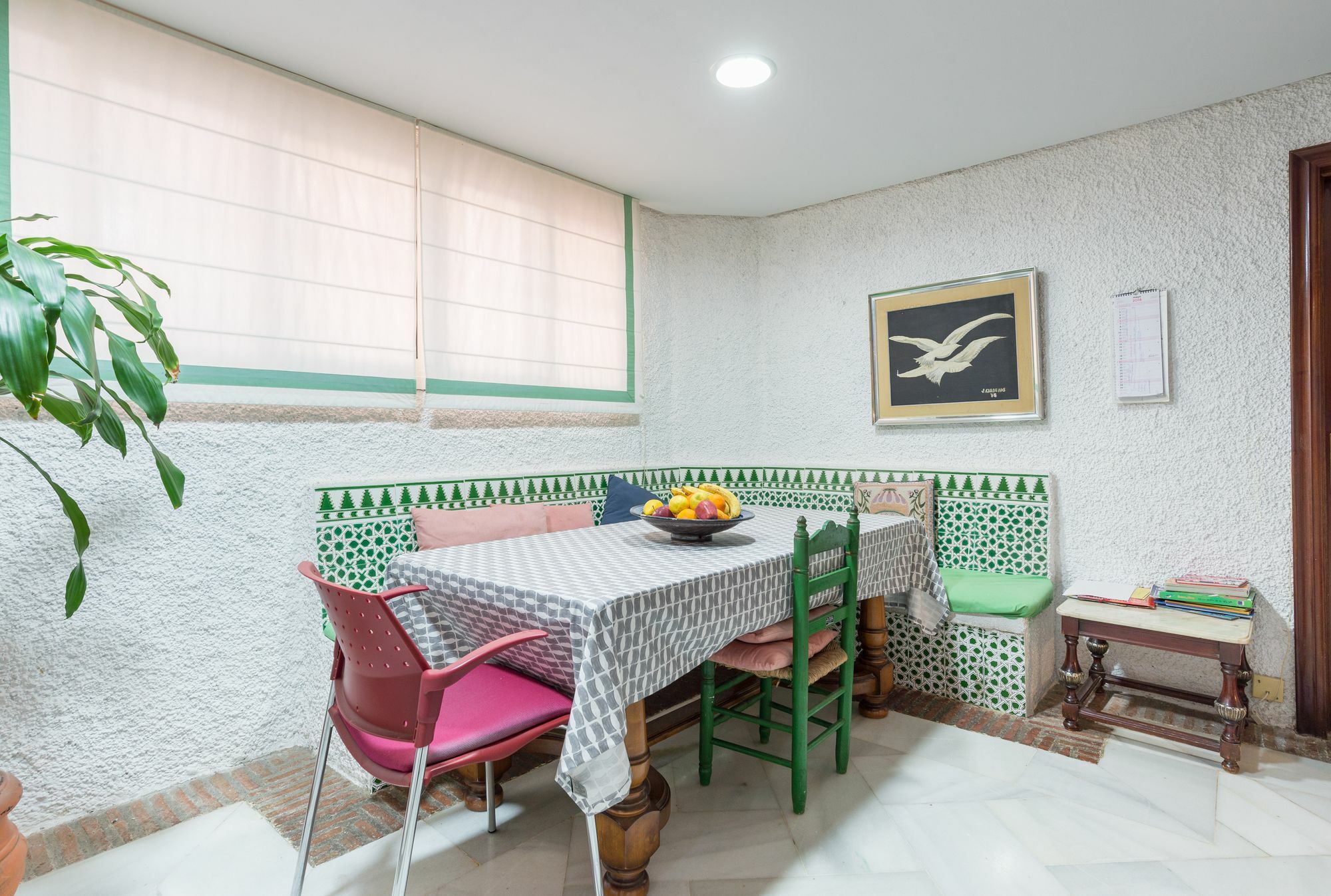 Villa Jarama Malaga Zewnętrze zdjęcie