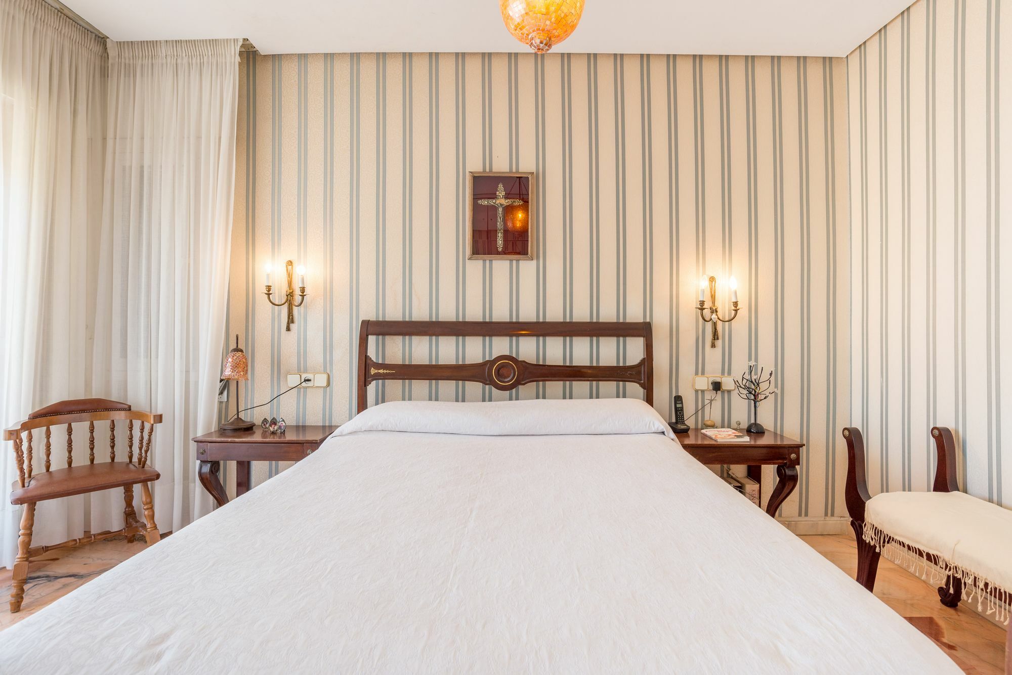 Villa Jarama Malaga Zewnętrze zdjęcie
