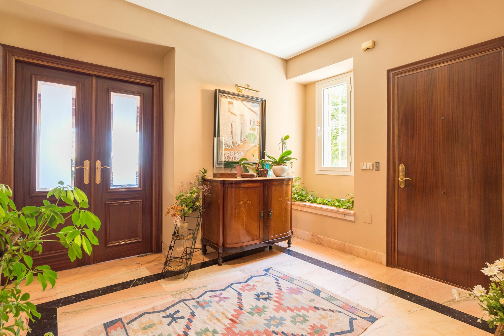 Villa Jarama Malaga Zewnętrze zdjęcie
