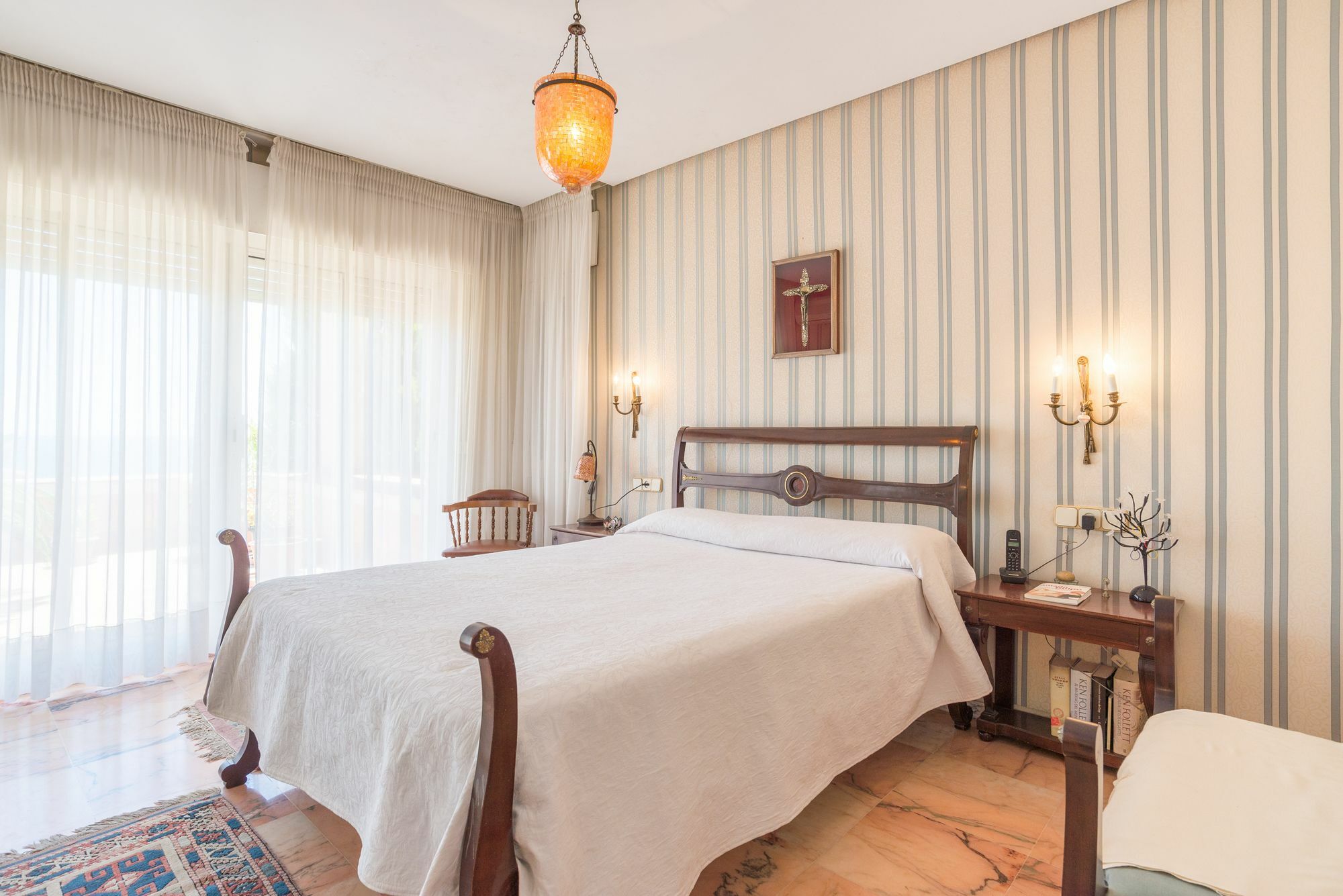 Villa Jarama Malaga Zewnętrze zdjęcie