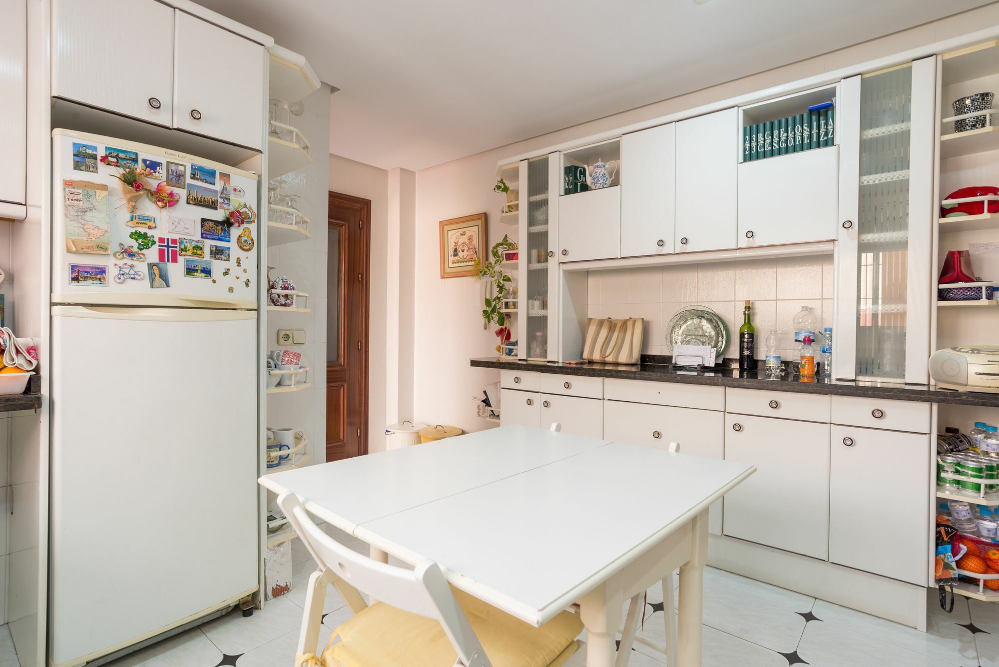 Villa Jarama Malaga Zewnętrze zdjęcie