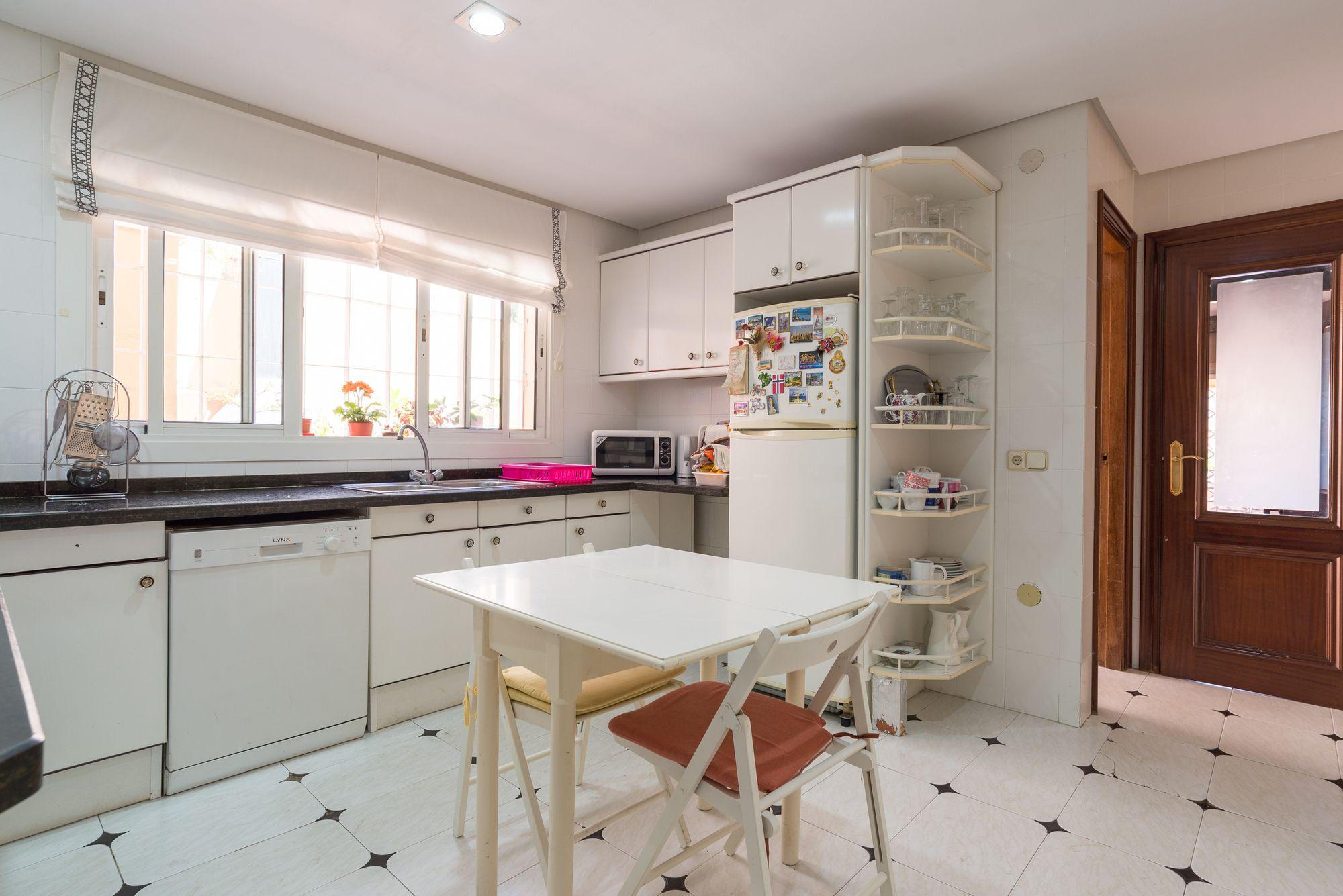 Villa Jarama Malaga Zewnętrze zdjęcie