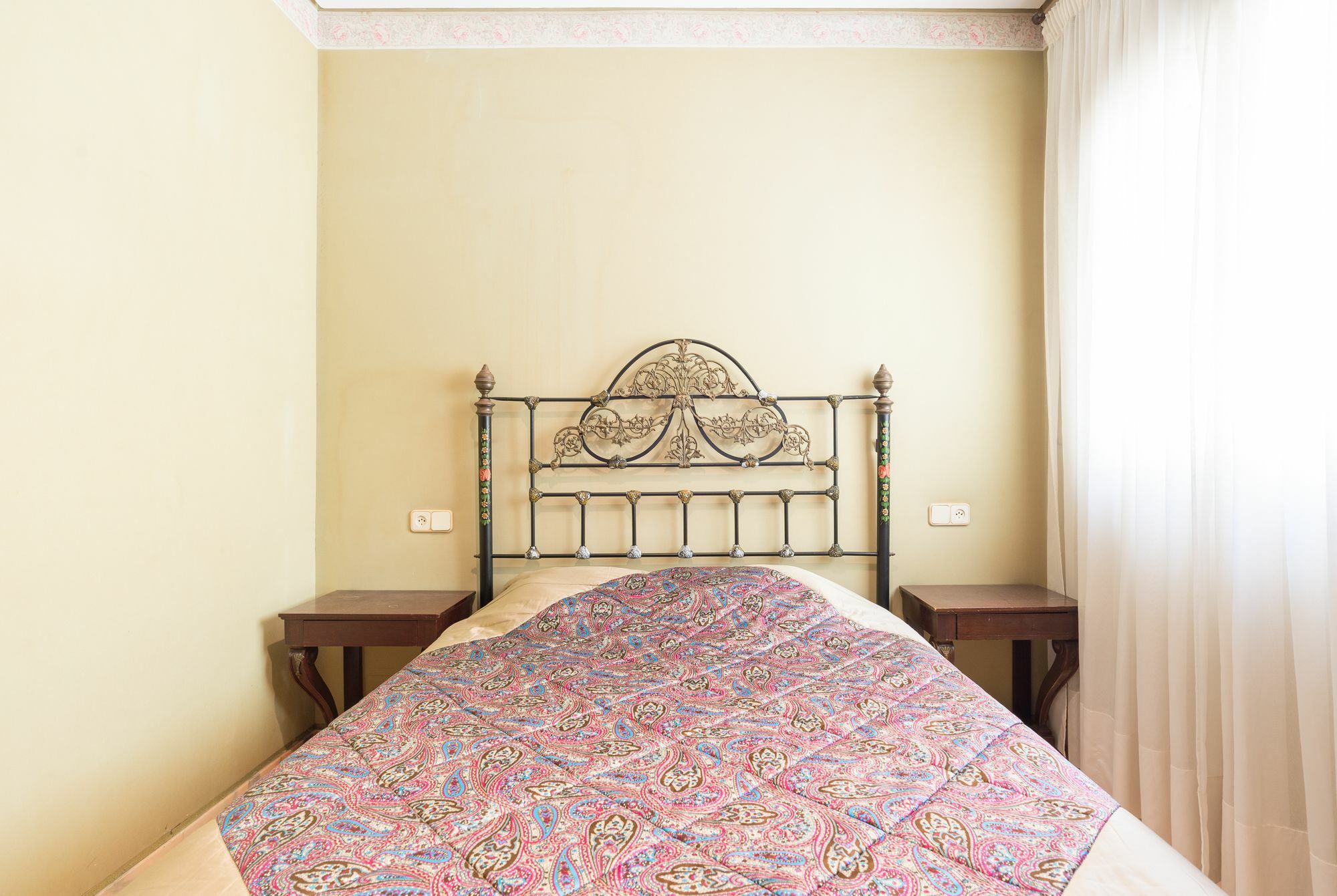 Villa Jarama Malaga Zewnętrze zdjęcie