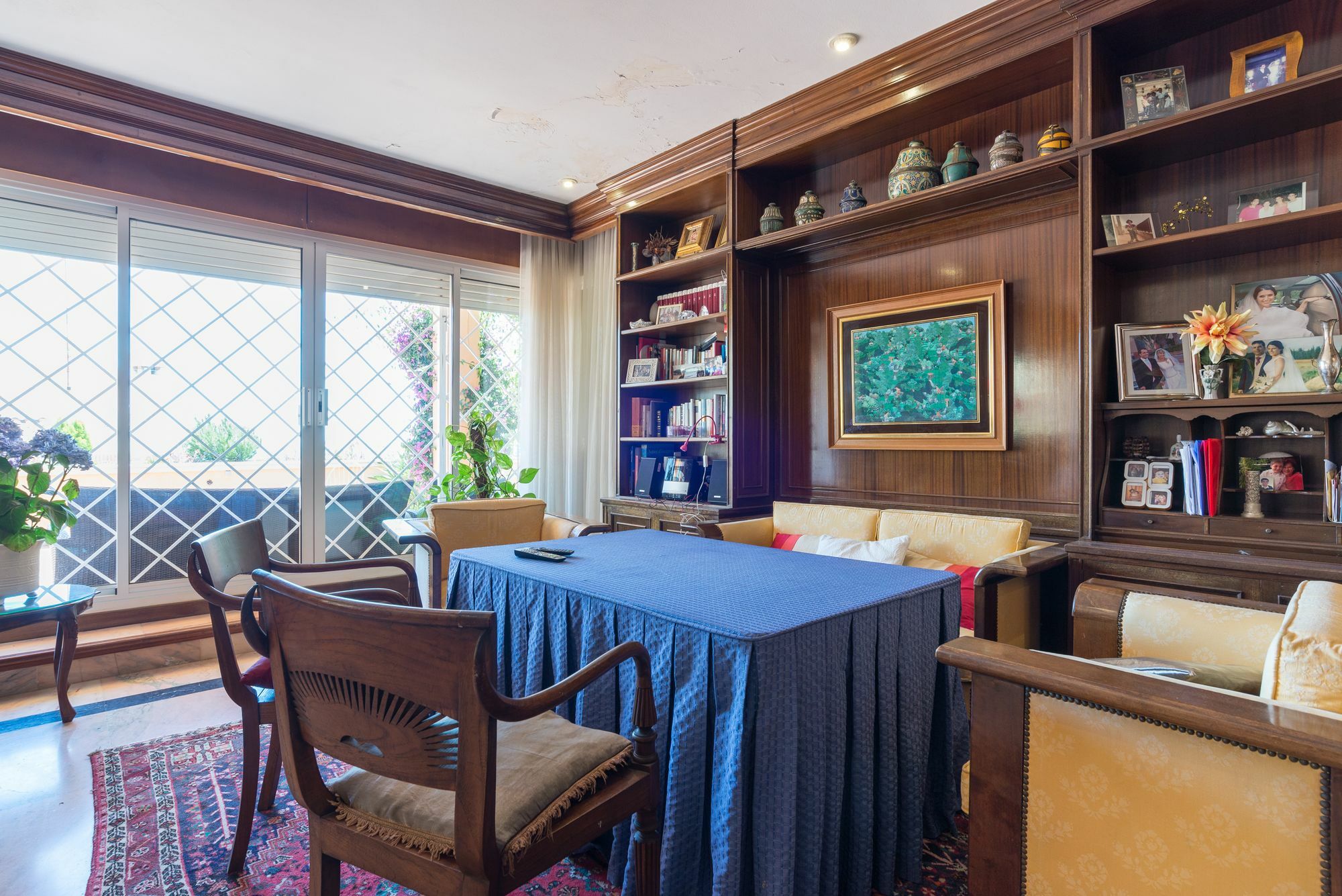 Villa Jarama Malaga Zewnętrze zdjęcie