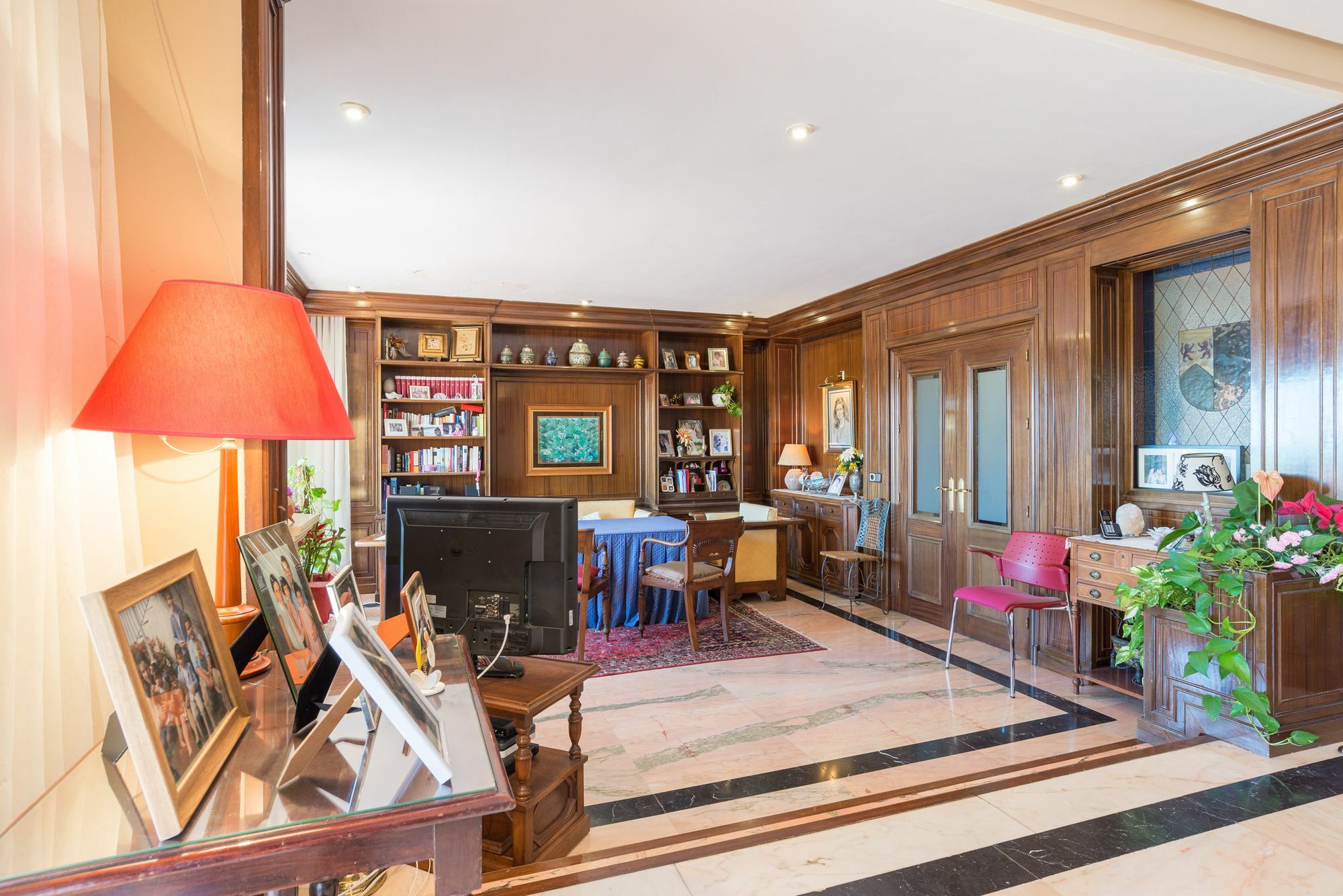 Villa Jarama Malaga Zewnętrze zdjęcie