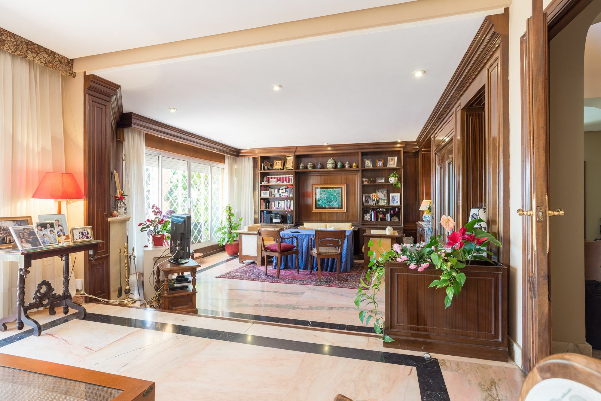 Villa Jarama Malaga Zewnętrze zdjęcie