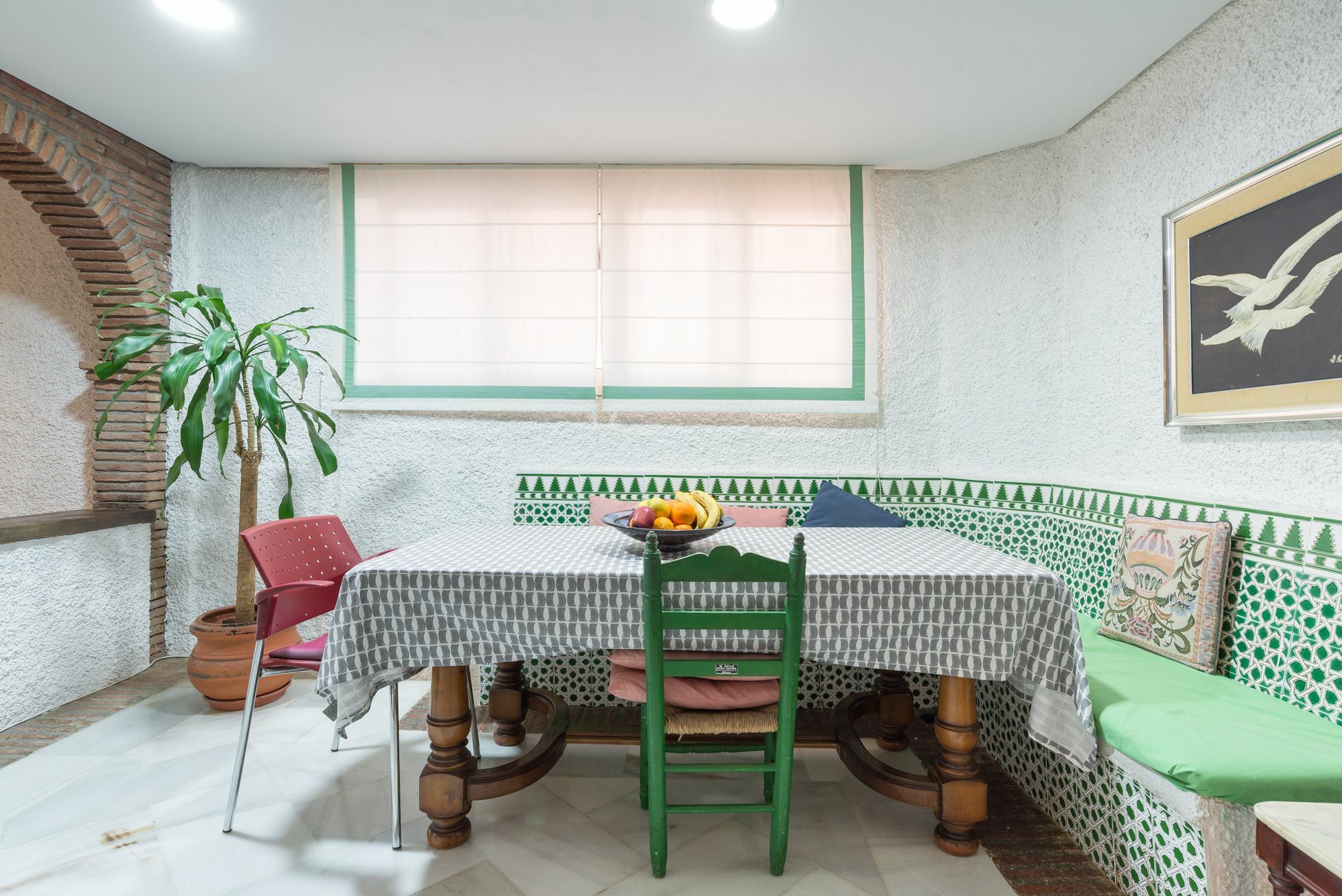 Villa Jarama Malaga Zewnętrze zdjęcie