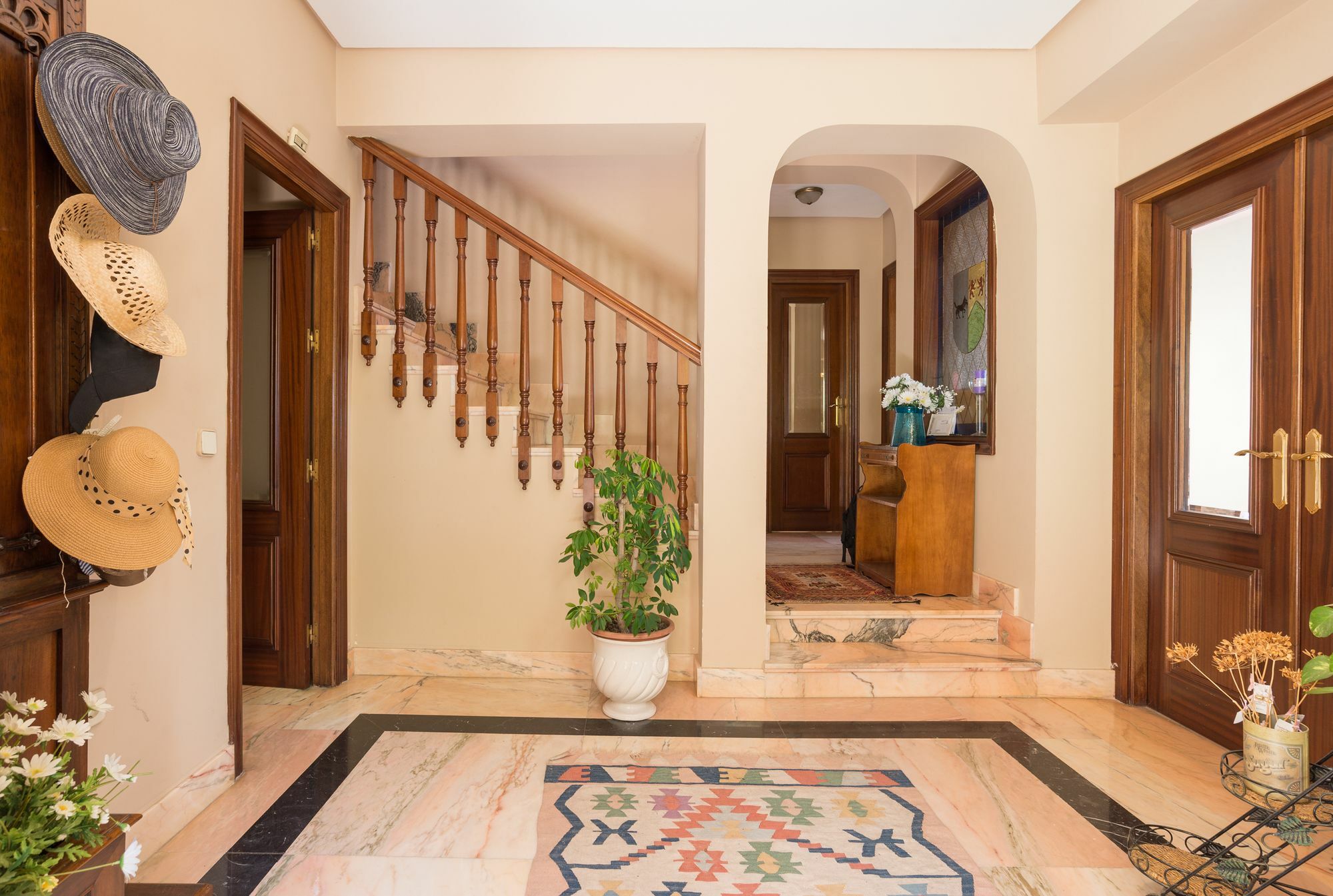 Villa Jarama Malaga Zewnętrze zdjęcie